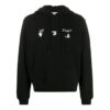 Jersey de manga larga con logo FW20 para hombre