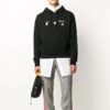 Jersey de manga larga con logo FW20 para hombre