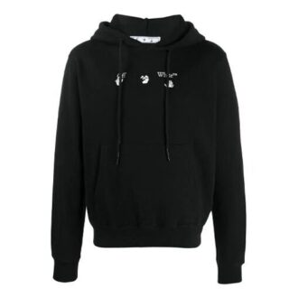 Jersey de manga larga con logotipo para hombre SS21