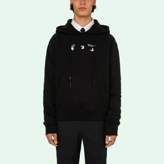 Jersey de manga larga con logotipo para hombre SS21