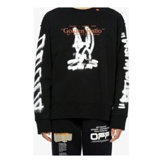 Jersey de manga larga Harry The Bunny Graffiti