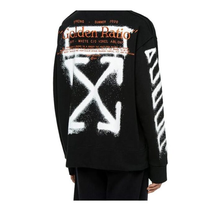 Jersey de manga larga Harry The Bunny Graffiti