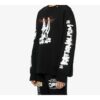 Jersey de manga larga Harry The Bunny Graffiti