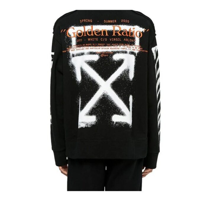 Jersey de manga larga Harry The Bunny Graffiti
