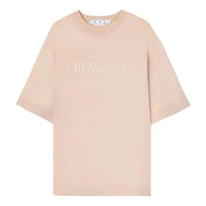 Jersey de pantalones cortos y cuello redondo SS22 «Rosa»