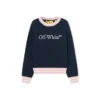 Jersey de punto Bookish