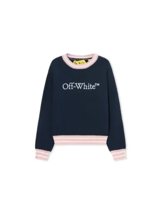 Jersey de punto Bookish