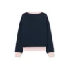Jersey de punto Bookish