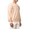 Jersey de punto tejido Off-White x Mercedes-Benz «Autumn Beige»