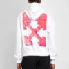 Jersey Fw20 con logotipo Back Arrows Sketch