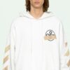 Jersey holgado de hombre con logotipo de Arrows Sketch