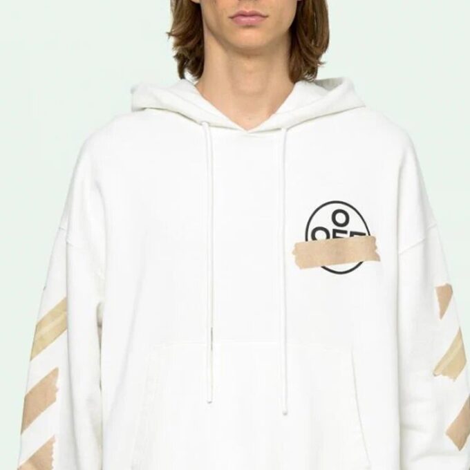 Jersey holgado de hombre con logotipo de Arrows Sketch