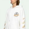 Jersey holgado de hombre con logotipo de Arrows Sketch
