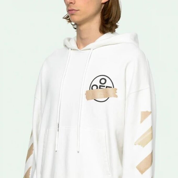 Jersey holgado de hombre con logotipo de Arrows Sketch