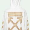 Jersey holgado de hombre con logotipo de Arrows Sketch