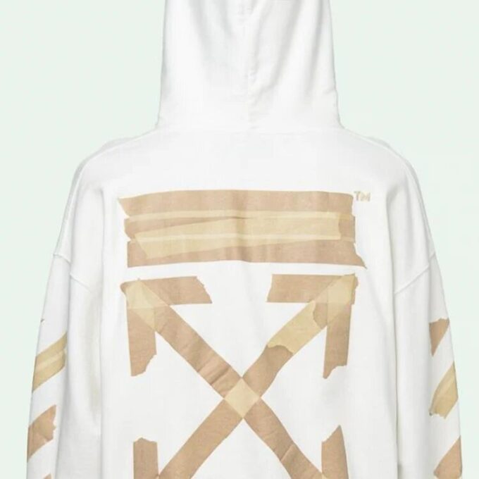 Jersey holgado de hombre con logotipo de Arrows Sketch