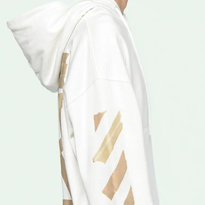 Jersey holgado de hombre con logotipo de Arrows Sketch
