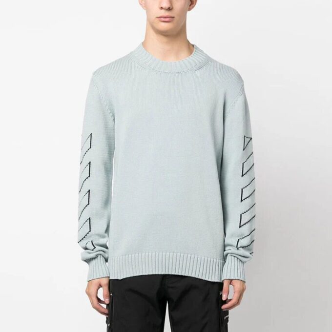 Jersey Intarsia SS23