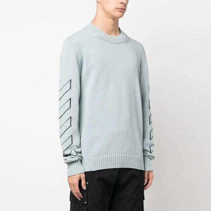 Jersey Intarsia SS23