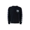 Jersey oversize industrial diagonal