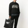 Jersey Pascal Tool para hombre, FW20, negro