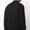 Jersey Pascal Tool para hombre, FW20, negro