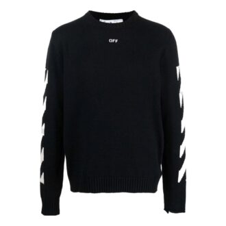 Jersey redondo FW22 «Negro Blanco» Jersey redondo FW22 «Negro Blanco»