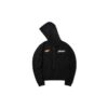 Jersey slim con logo Thunder Letter para hombre FW20