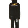 Jersey slim con logo Thunder Letter para hombre FW20