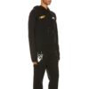 Jersey slim con logo Thunder Letter para hombre FW20