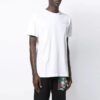 Jerséis de cuello redondo estilo urbano de algodón de pantalones cortos
