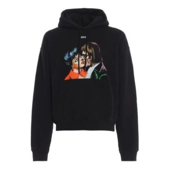 Kiss Printing Negro