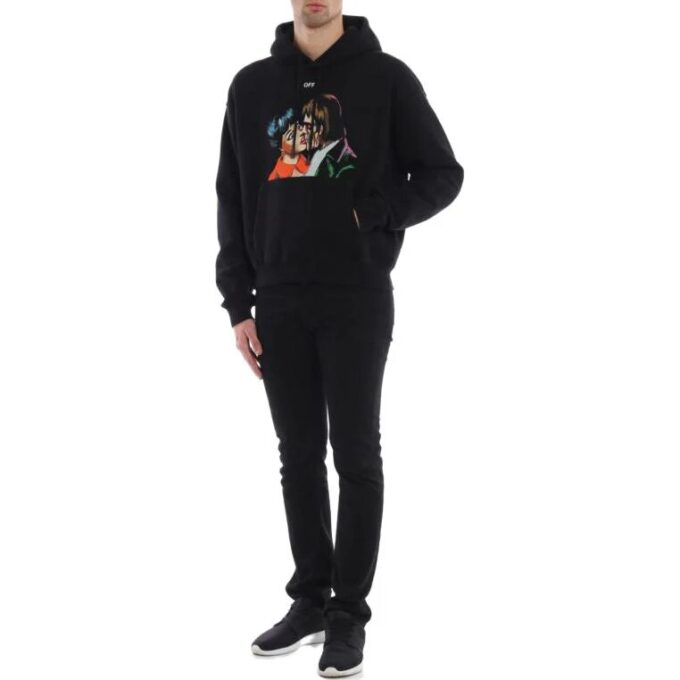 Kiss Printing Negro