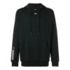 Lateral amarillo Unisex Negro
