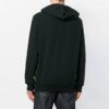 Lateral amarillo Unisex Negro