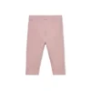 Leggings acanalados Off Stamp