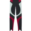 Leggings con bloques de color