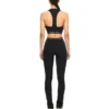 Leggings Logoband
