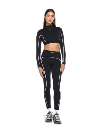 Leggings sin costuras Off Stamp