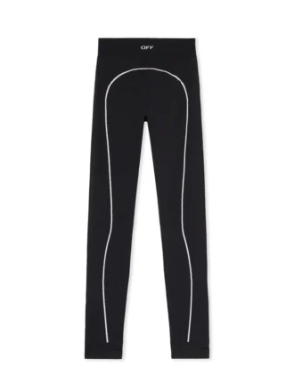 Leggings sin costuras Off Stamp