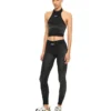 Leggings sin costuras Racing