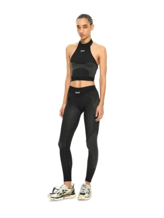 Leggings sin costuras Racing