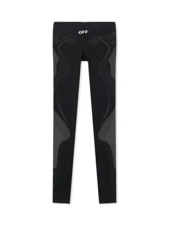 Leggings sin costuras Racing
