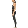 Leggings sin costuras Racing