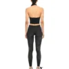 Leggings sin costuras Racing