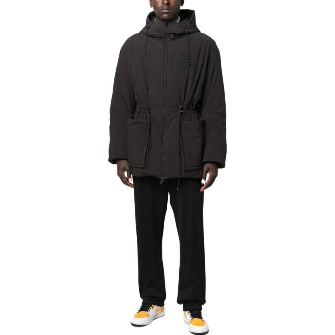 Logotipo FW22