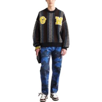 Logotipo FW22