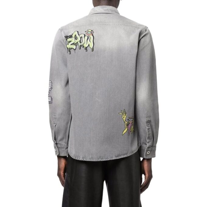 Logotipo FW22