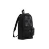Mochila Abstract Arrows «Negro/Blanco»