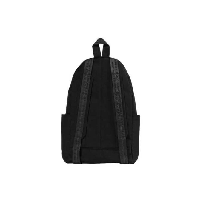 Mochila Abstract Arrows «Negro/Blanco»